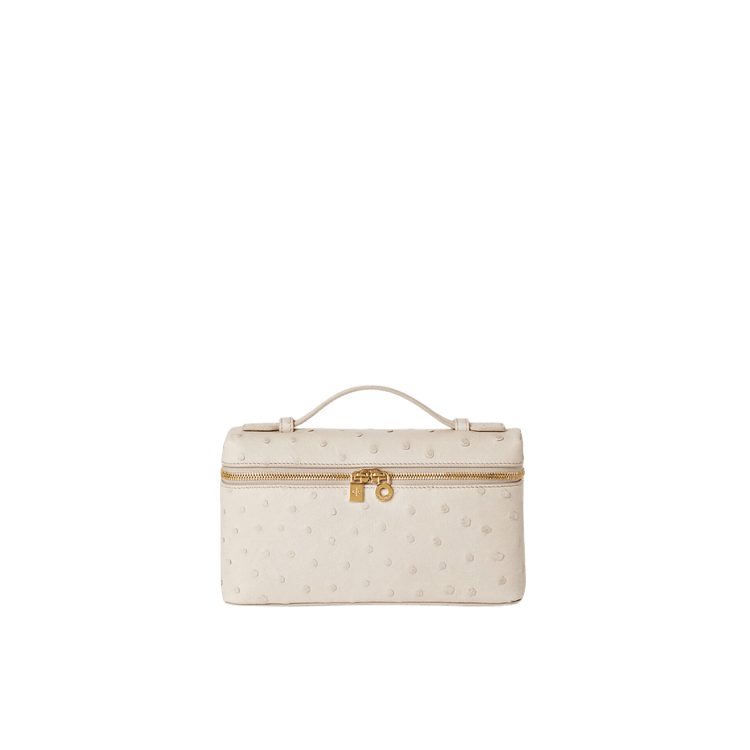 <tc>Loro Piana</tc> 女士额外口袋 L19