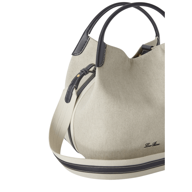 <tc>Loro Piana</tc> 女士大号捆包袋