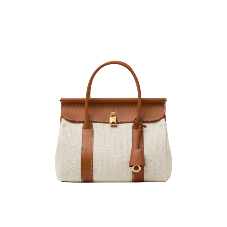 <tc>Loro Piana</tc> Loom 女士包 L25