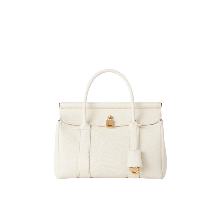 <tc>Loro Piana</tc> Loom 女士包 L25