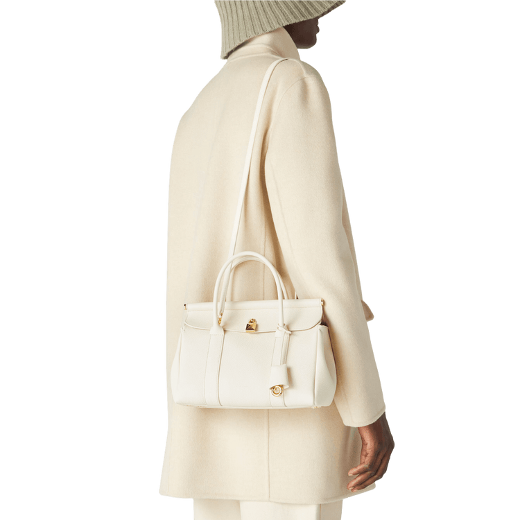 <tc>Loro Piana</tc> Loom 女士包 L25