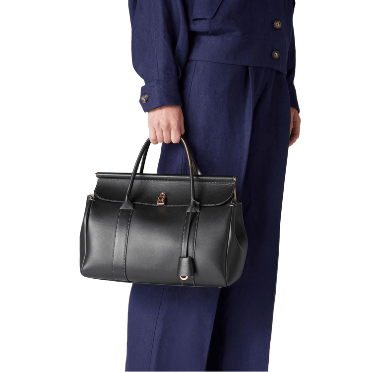 <tc>Loro Piana</tc> レディース ルームバッグ L32