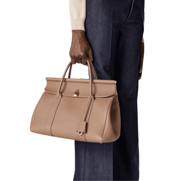 <tc>Loro Piana</tc> レディース ルームバッグ L32