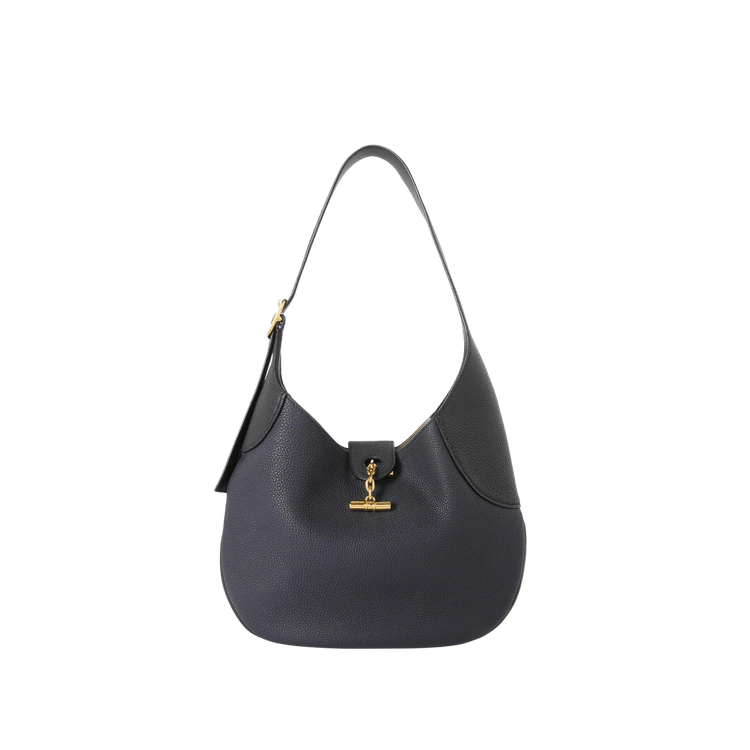 Loro Piana Mmea Medium Bobbin Bag