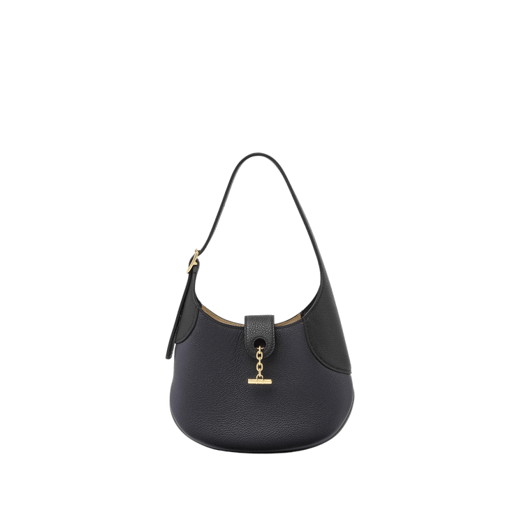 Loro Piana Mmea Mini Bobbin Bag