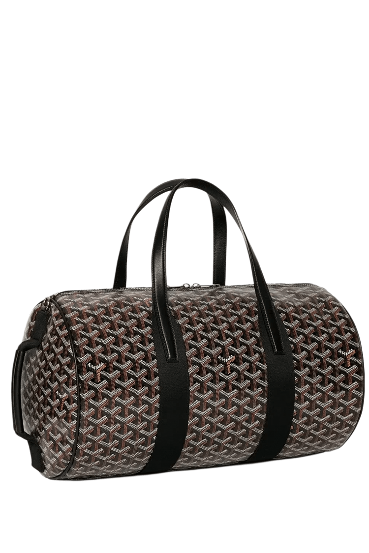 Goyard Barrel 40 Sports Bag