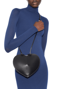 Alaia Le Coeur Bag in Calfskin