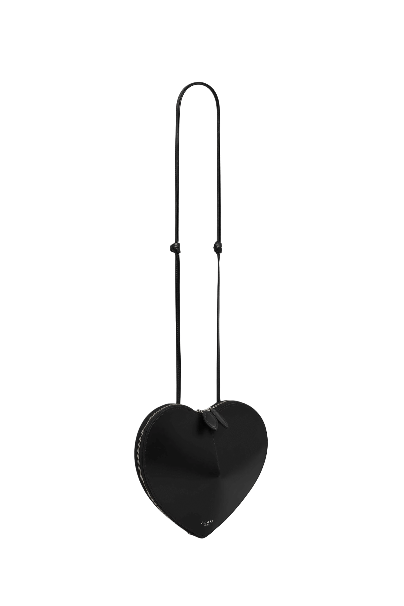 Alaia Le Coeur Bag in Calfskin