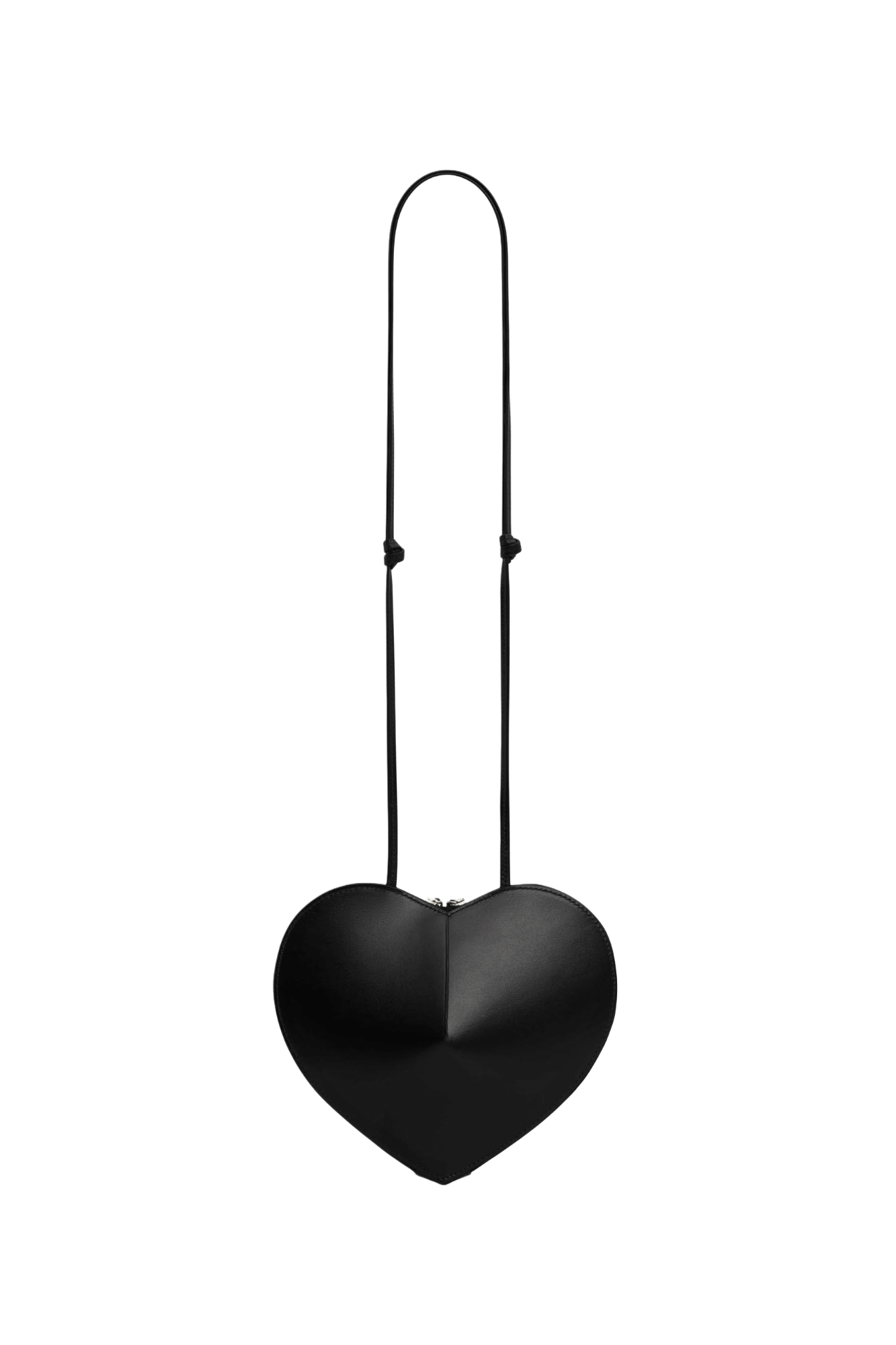 Alaia Le Coeur Bag in Calfskin