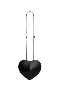 Alaia Le Coeur Bag in Calfskin