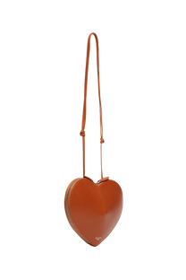 Alaia Le Coeur Bag in Calfskin