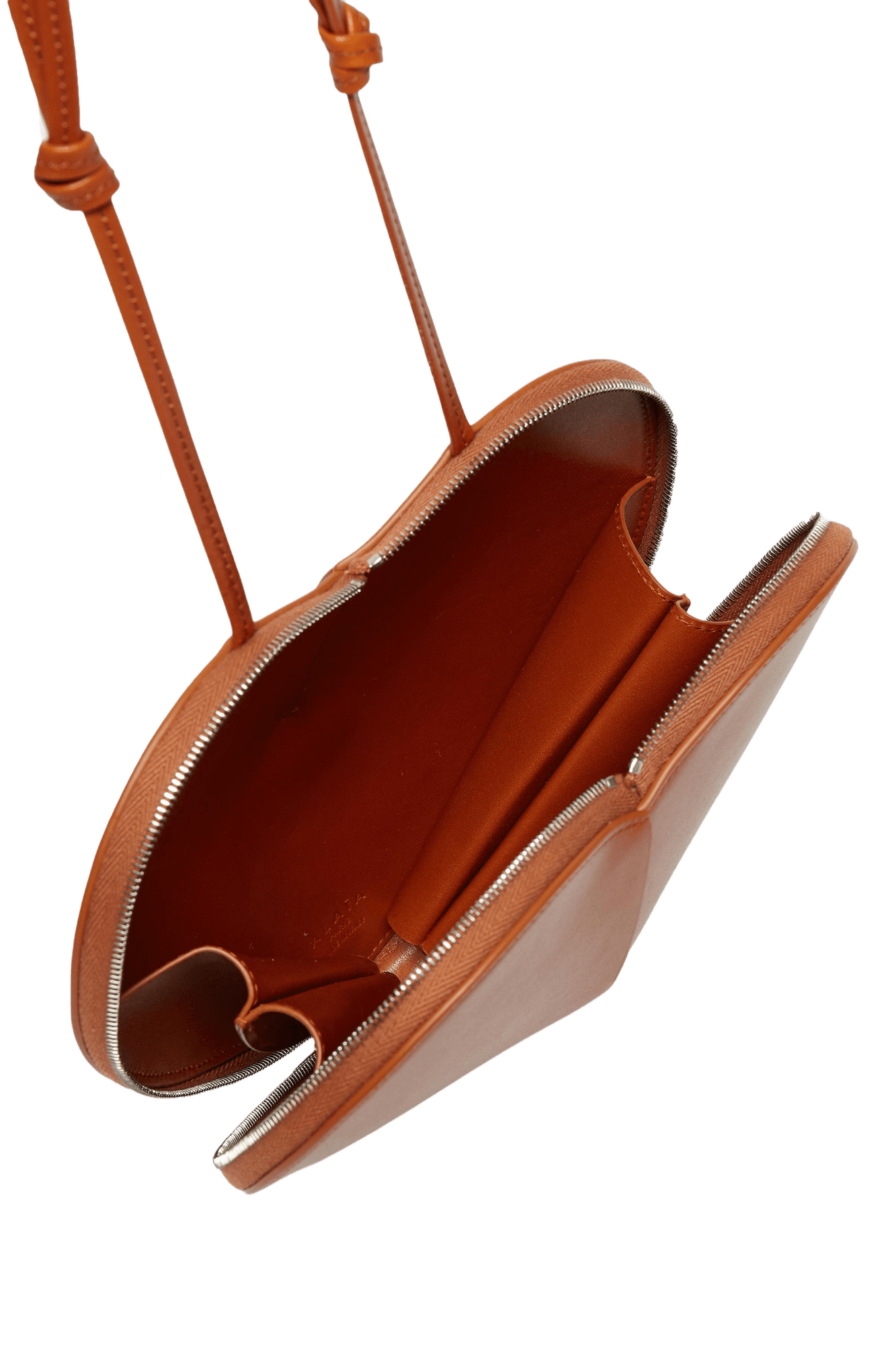 Alaia Le Coeur Bag in Calfskin