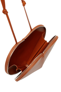 Alaia Le Coeur Bag in Calfskin