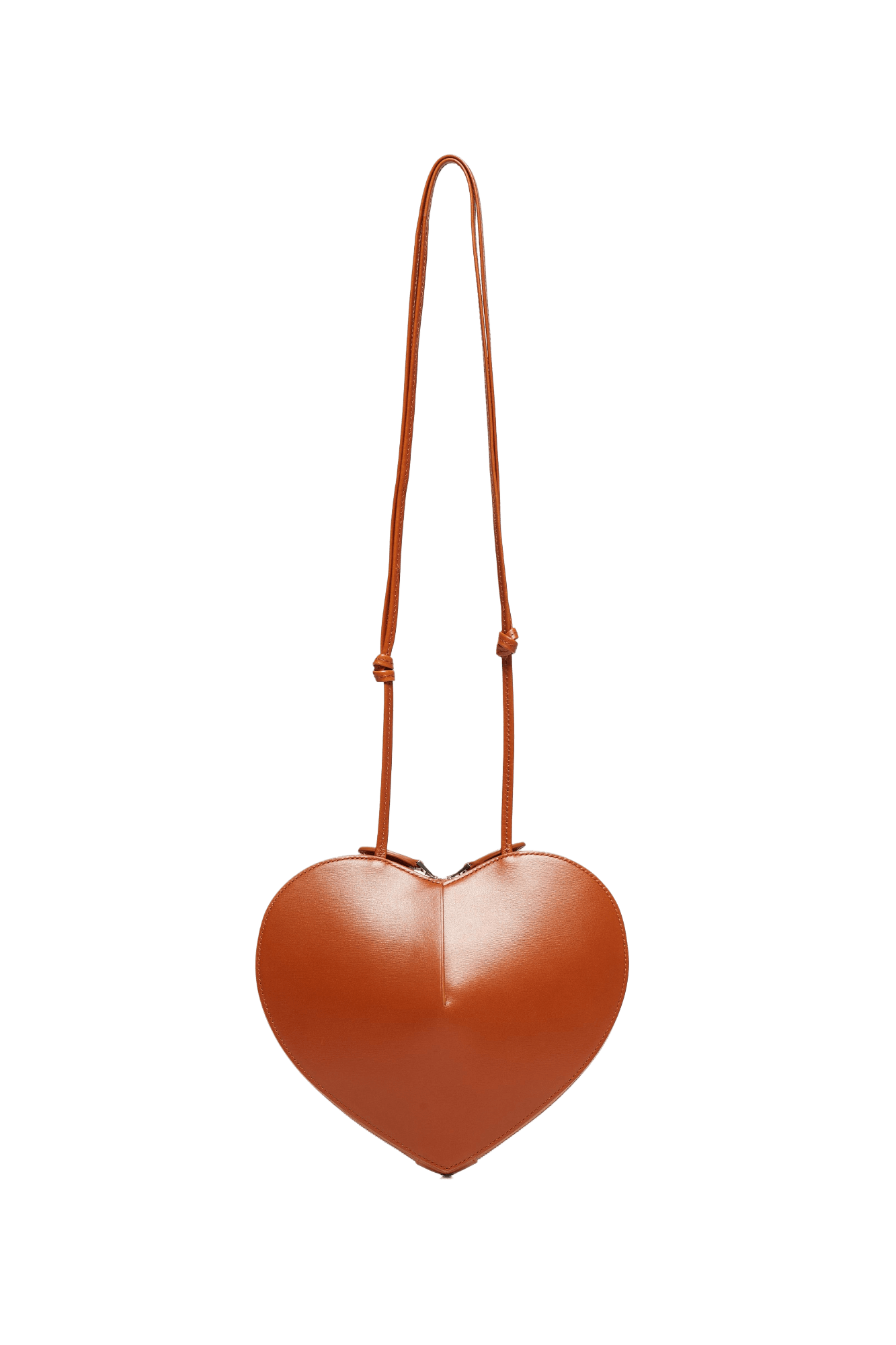 Alaia Le Coeur Bag in Calfskin