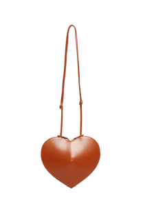 Alaia Le Coeur Bag in Calfskin