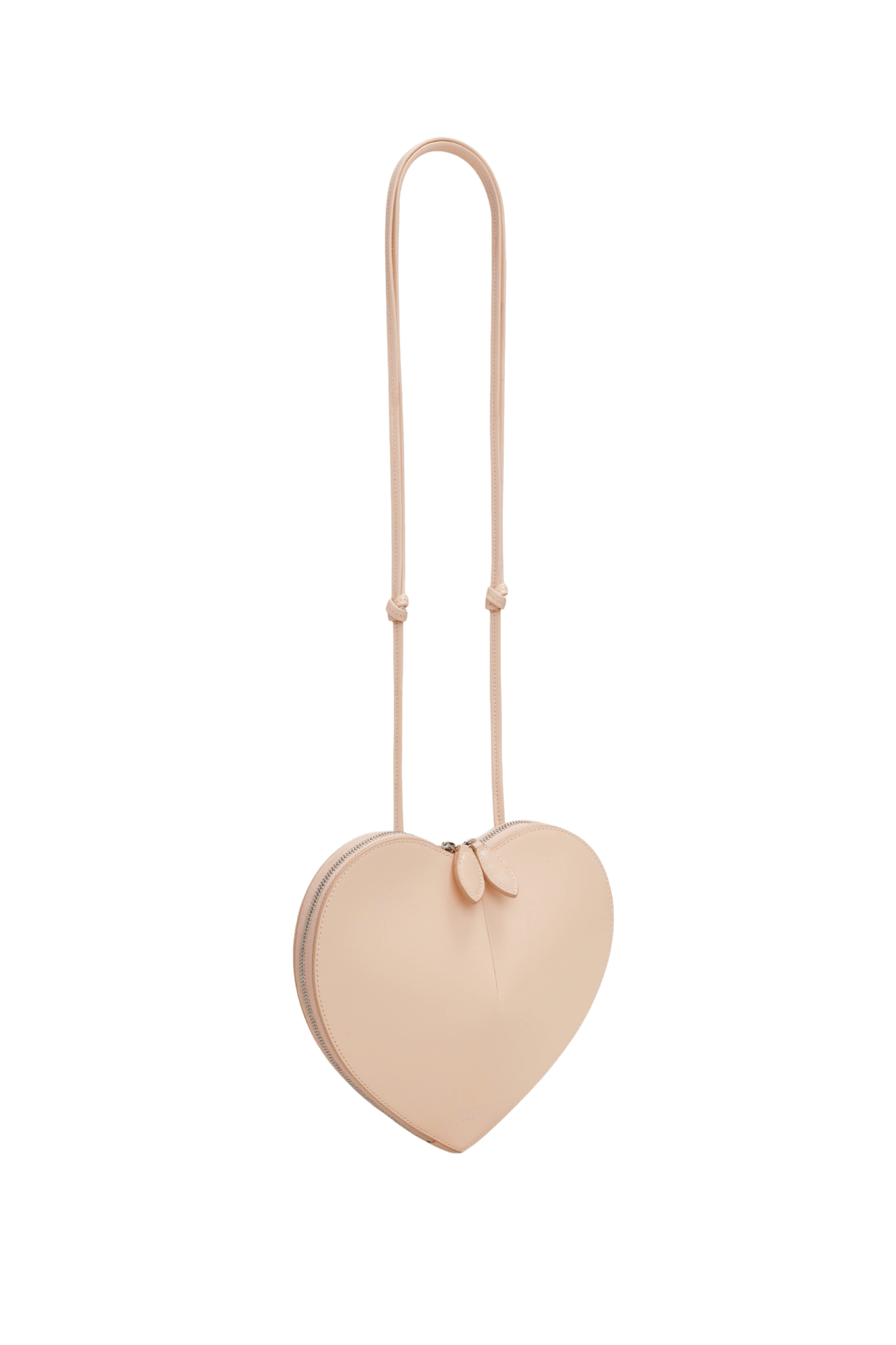 Alaia Le Coeur Bag in Calfskin