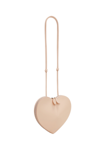 Alaia Le Coeur Bag in Calfskin