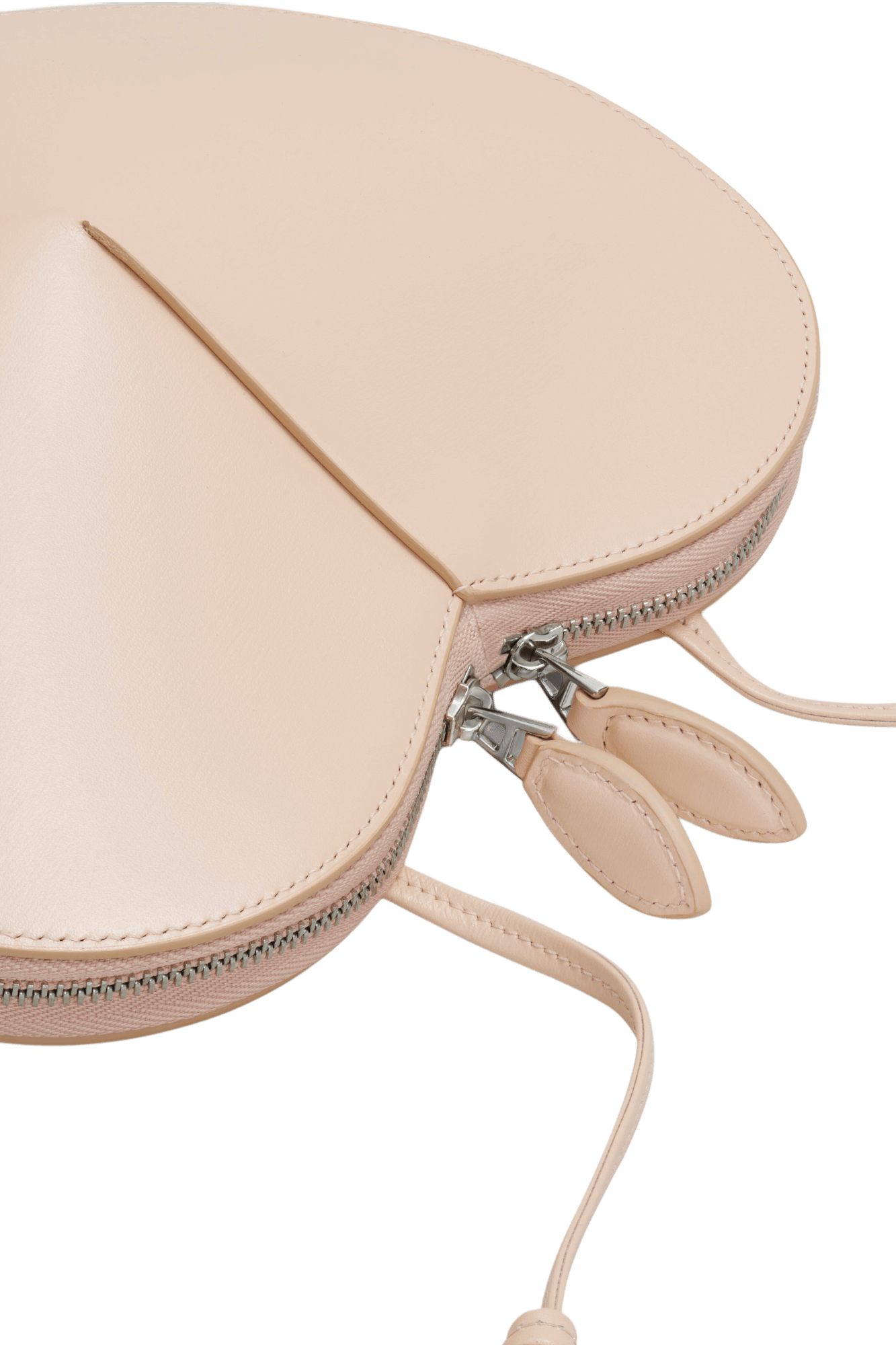 Alaia Le Coeur Bag in Calfskin