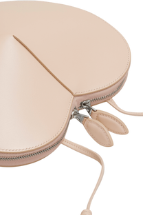 Alaia Le Coeur Bag in Calfskin