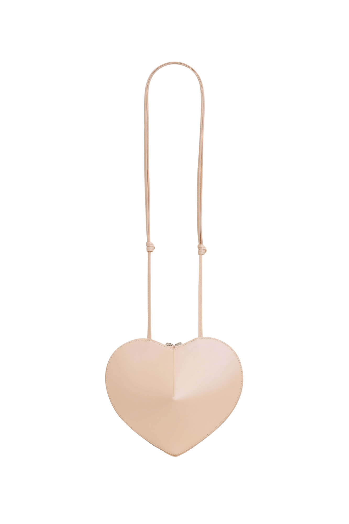 Alaia Le Coeur Bag in Calfskin