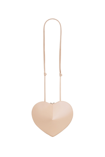 Alaia Le Coeur Bag in Calfskin