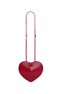 Alaia Le Coeur Bag in Calfskin