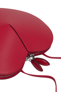 Alaia Le Coeur Bag in Calfskin