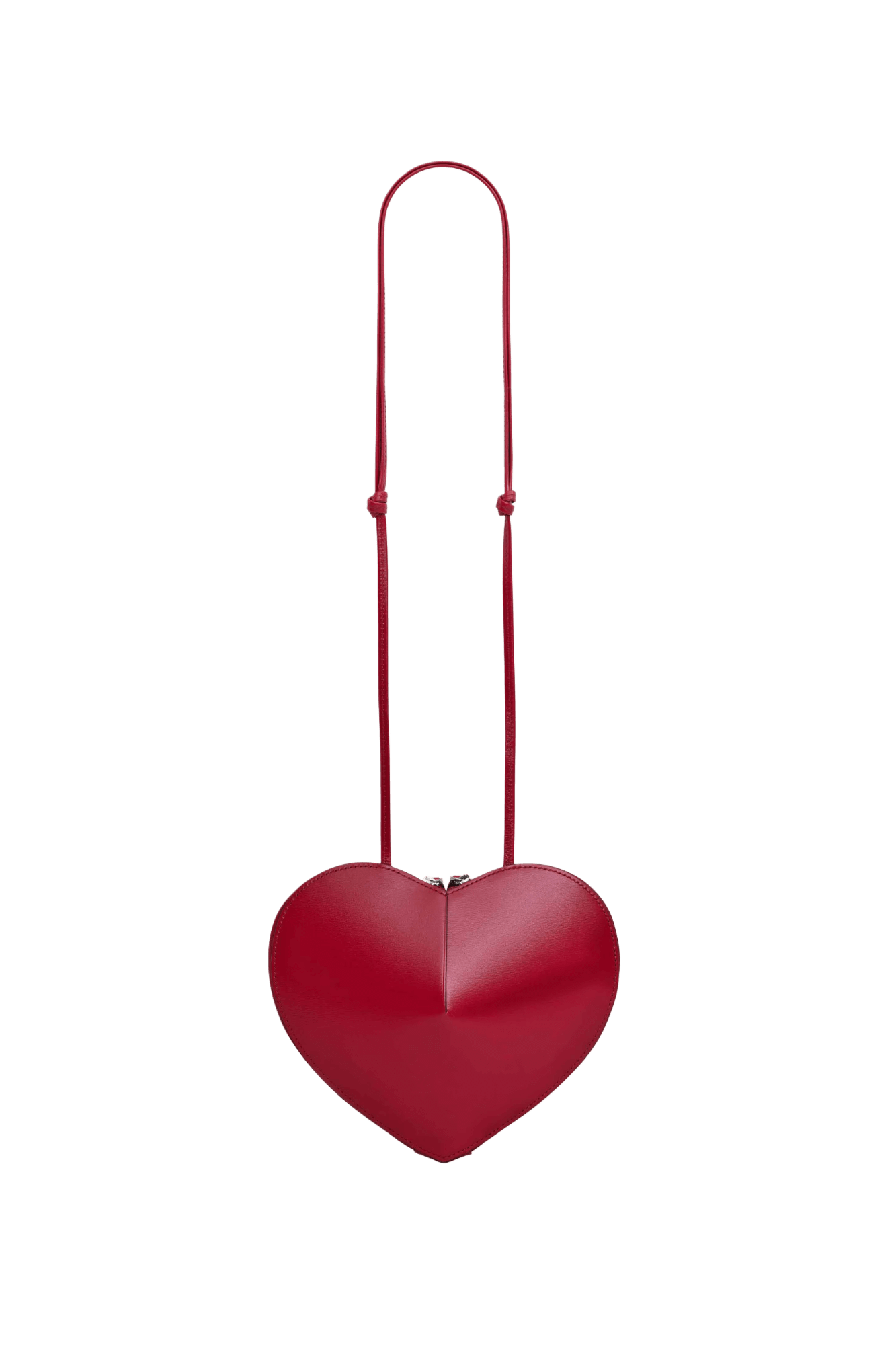 Alaia Le Coeur Bag in Calfskin