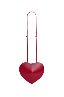 Alaia Le Coeur Bag in Calfskin