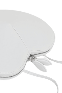 Alaia Le Coeur Bag in Calfskin