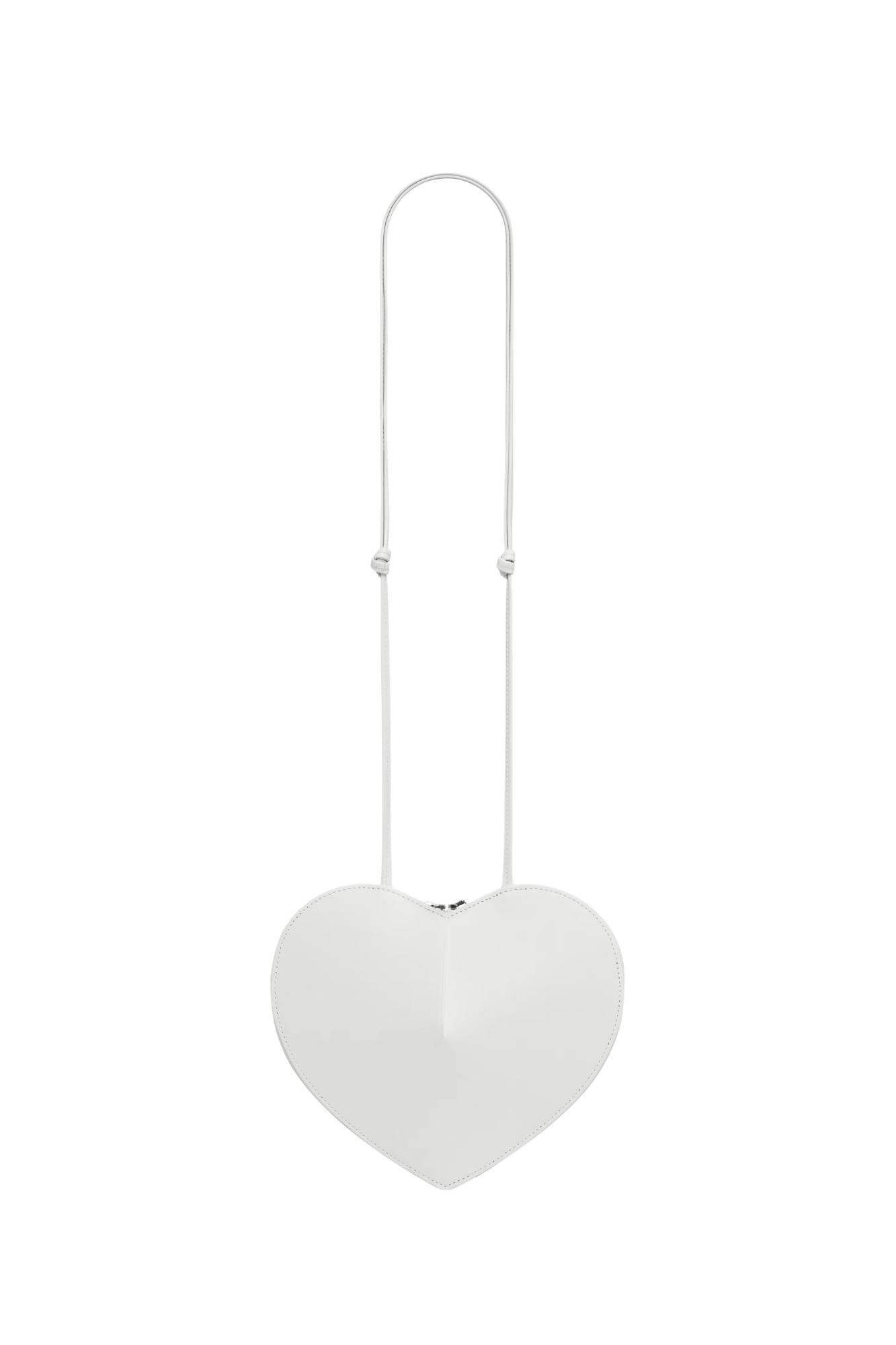 Alaia Le Coeur Bag in Calfskin
