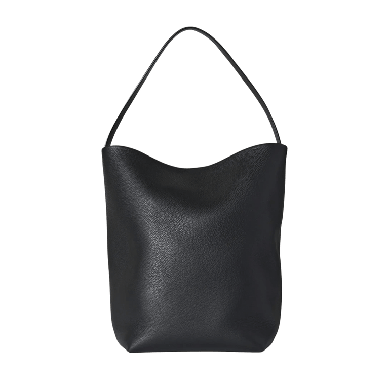 Row no Kɛse N/ .S Park Tote Bag a wɔde aboa nhoma ayɛ