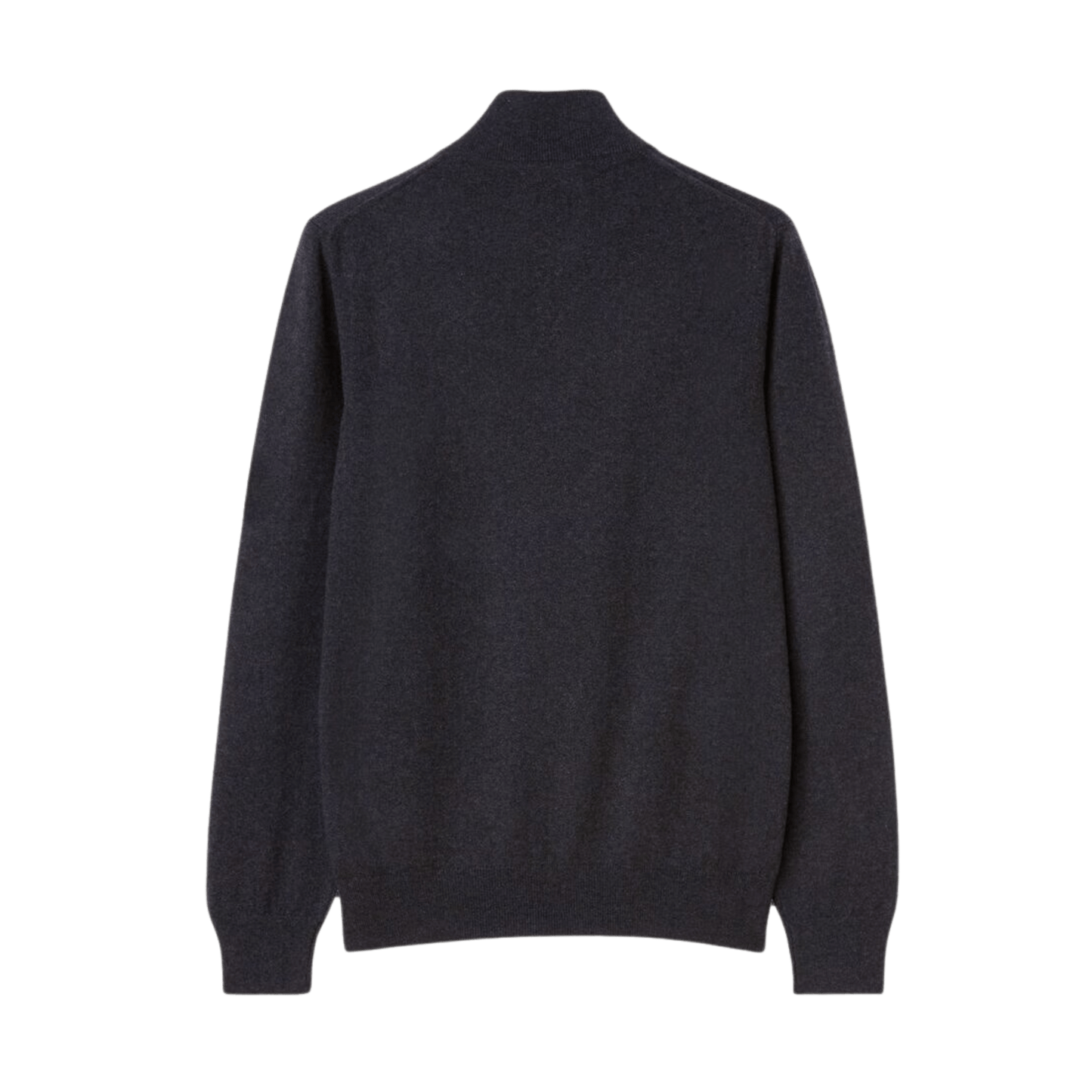 Loro Piana Men's Classic Half-Zip