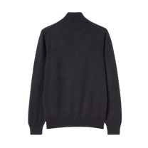 Loro Piana Men's Classic Half-Zip