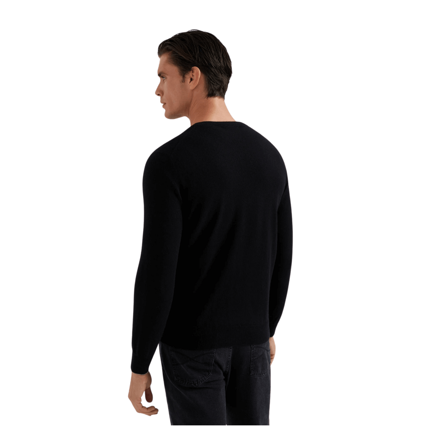 Brunello Cucinelli Men's Cashmere Sweater