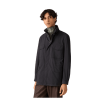 Loro Piana Men's Windmate Traveller Jacket