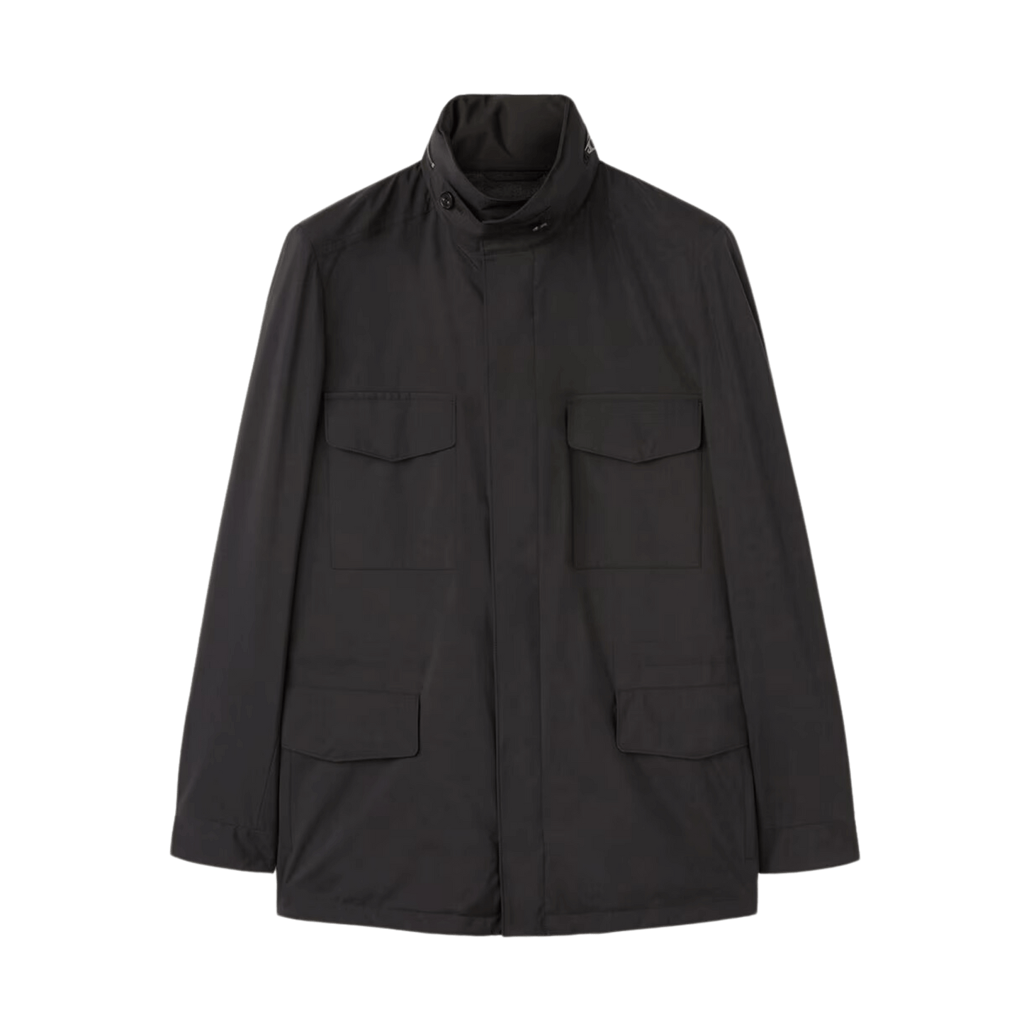 Loro Piana Men's Windmate Traveller Jacket