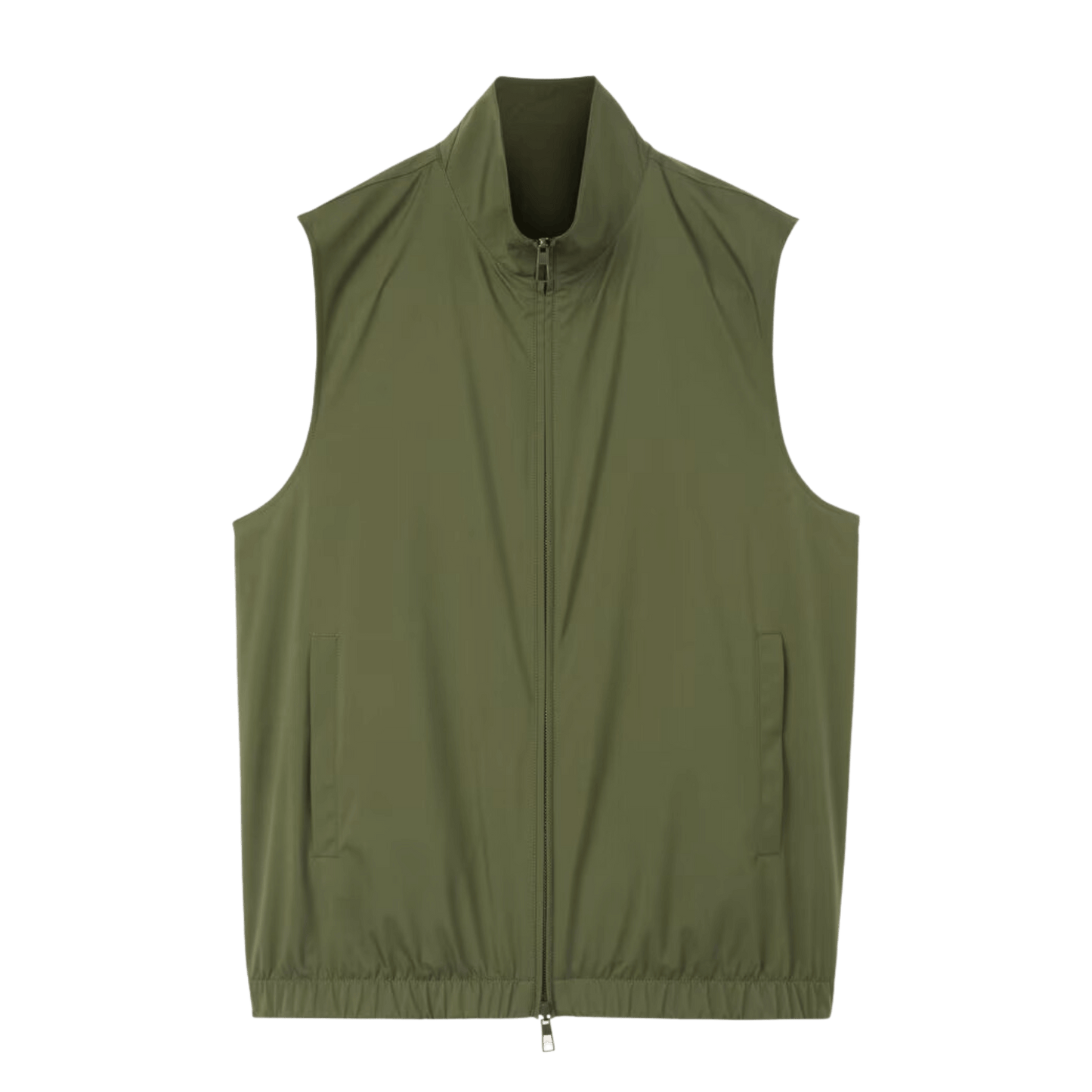 Loro Piana Men's Vest