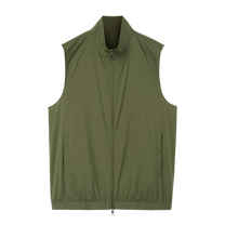 Loro Piana Men's Vest