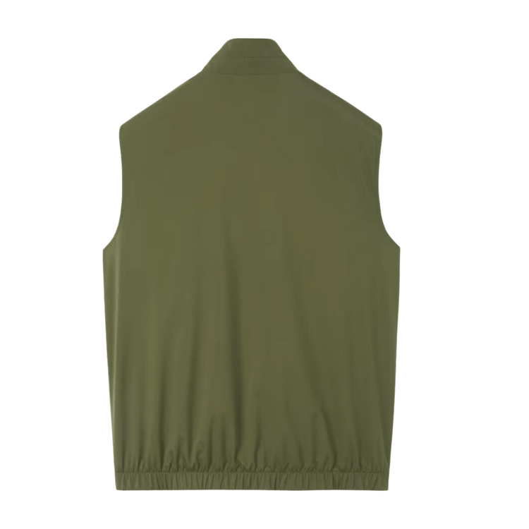 Loro Piana Men's Vest