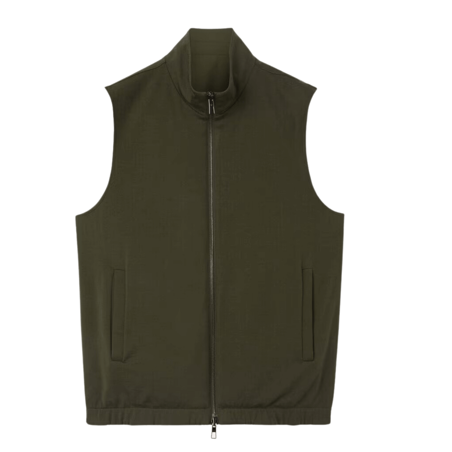 Loro Piana Men's Vest