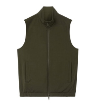 Loro Piana Men's Vest