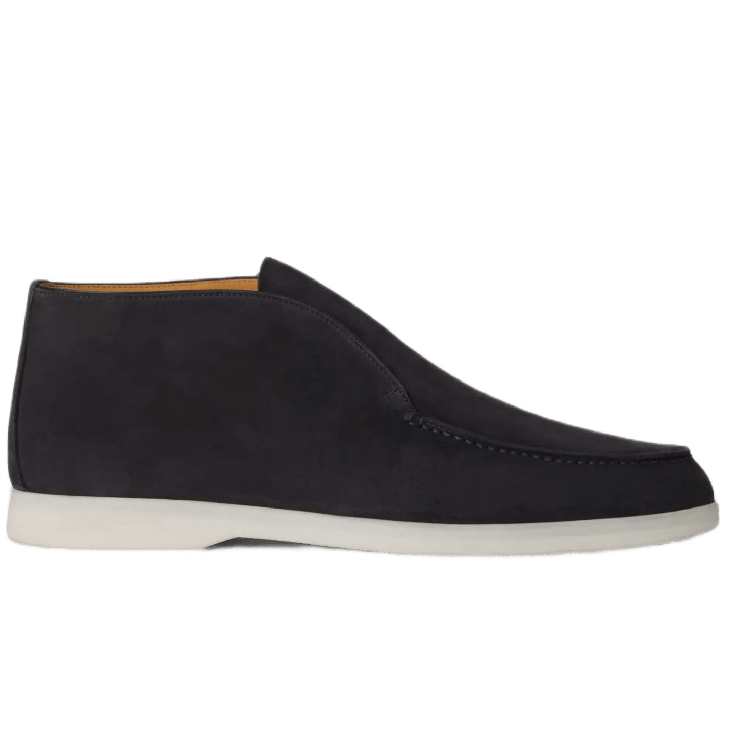 Loro Piana Men's Open Walk Chukka Boots