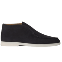 Loro Piana Men's Open Walk Chukka Boots