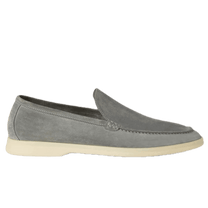 Loro Piana Men's Summer Walk Loafers