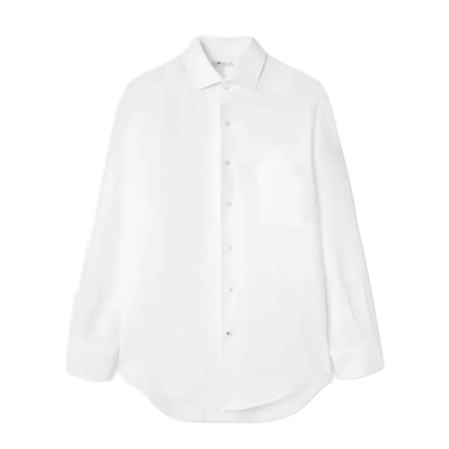 Loro Piana Men's André Shirt