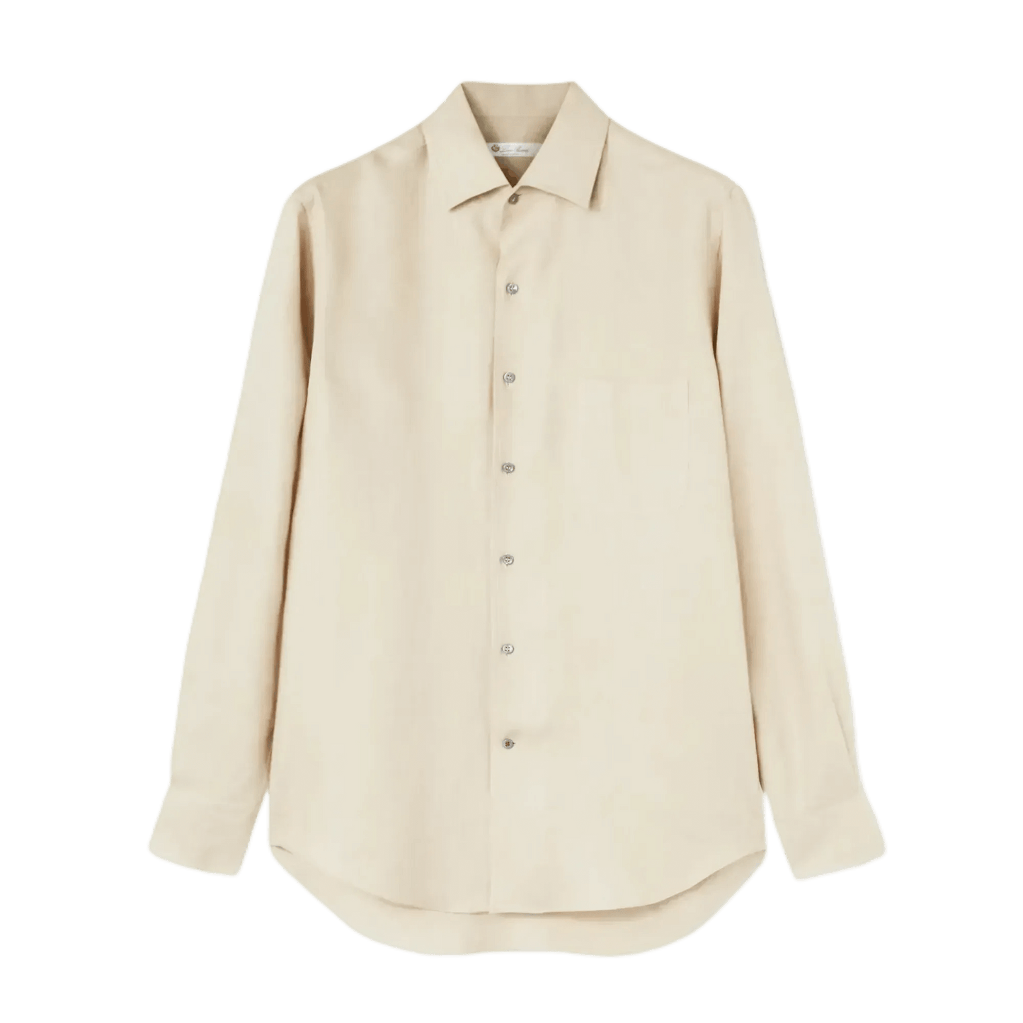 Loro Piana Men's André Shirt