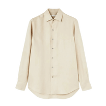 Loro Piana Men's André Shirt