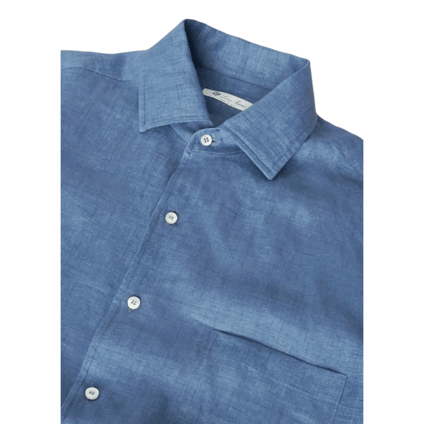 Loro Piana Men's André Shirt