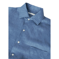 Loro Piana Men's André Shirt